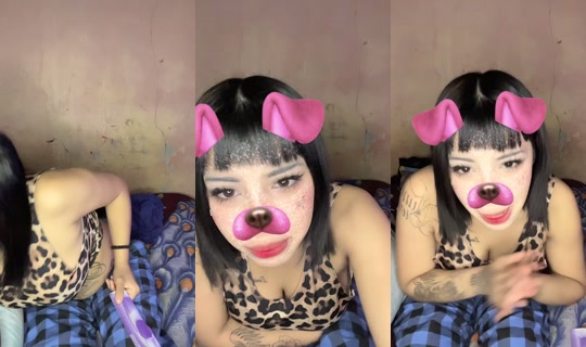 nicol.coria91's Live Session — Jul 14, 2026, 2:03 AM