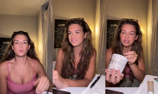 nicole.carsen's Live Session — Jul 22, 2026, 5:19 PM