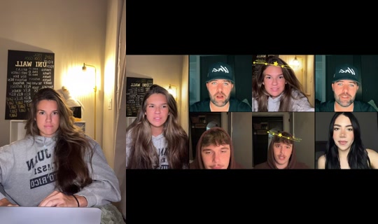 nicole.carsen's Live Session — Jul 28, 2026, 12:31 AM