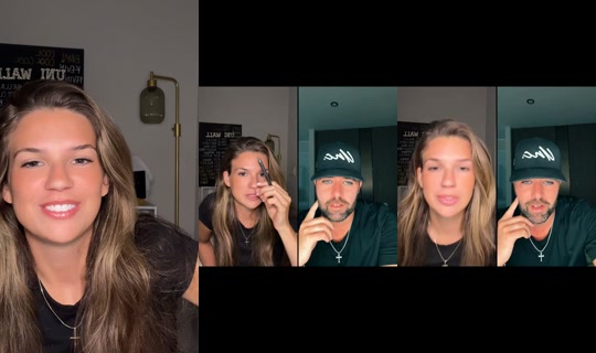 nicole.carsen's Live Session — Jul 29, 2026, 12:43 AM