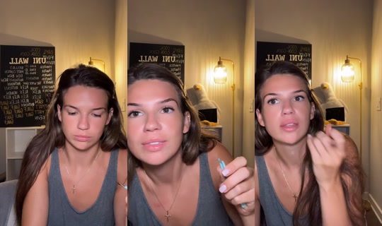 nicole.carsen's Live Session — Jul 29, 2026, 2:16 PM