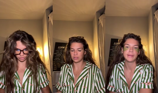 nicole.carsen's Live Session — Jul 30, 2026, 1:29 PM