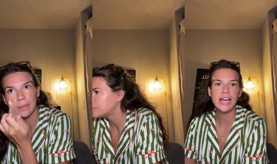 nicole.carsen's Live Session — Jul 30, 2026, 2:05 PM