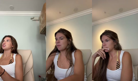 nicole.carsen's Live Session — Aug 9, 2026, 12:34 PM