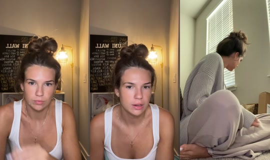 nicole.carsen's Live Session — Aug 10, 2026, 10:36 PM