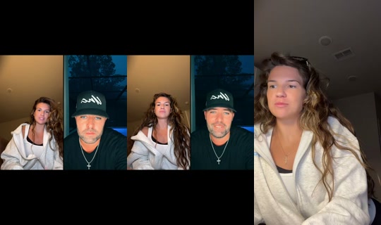 nicole.carsen's Live Session — Aug 20, 2026, 12:11 AM