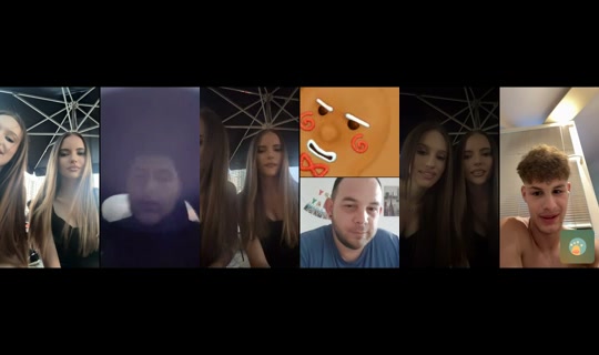 nicole.lulova's Live Session — Aug 7, 2026, 5:40 PM
