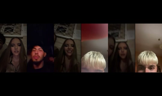 nicole.lulova's Live Session — Aug 8, 2026, 11:03 PM