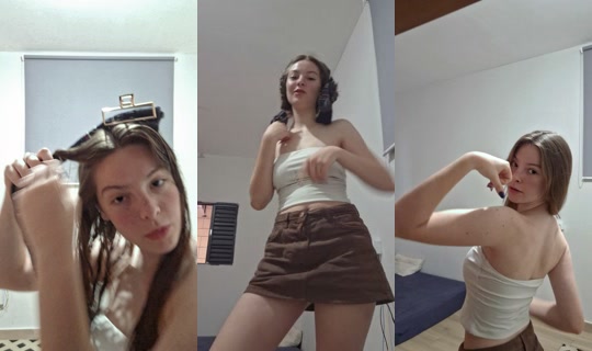 nicole_benkard's Live Session — Sep 3, 2026, 7:48 PM