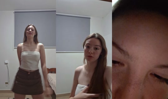 nicole_benkard's Live Session — Sep 3, 2026, 8:39 PM