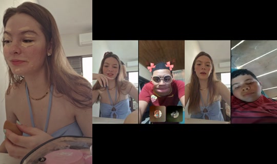 nicole_benkard's Live Session — Sep 26, 2026, 5:49 PM