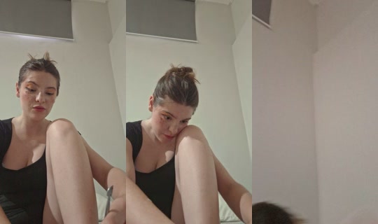 nicole_benkard's Live Session — Sep 30, 2026, 6:20 PM