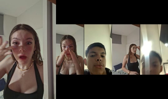 nicole_benkard's Live Session — Sep 30, 2026, 8:29 PM