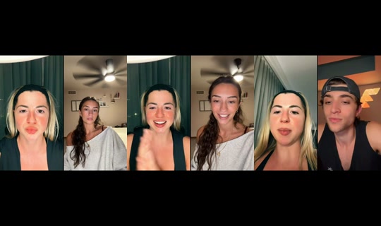 nicole_breece's Live Session — Aug 20, 2026, 2:05 AM