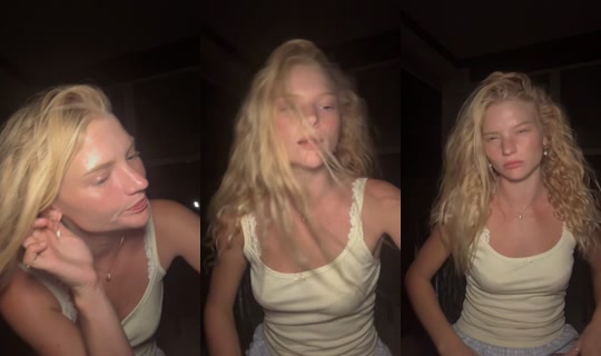 nicole_lauren222's Live Session — Aug 13, 2026, 2:56 AM
