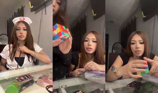 nicolee393's Live Session — Oct 27, 2026, 4:39 AM