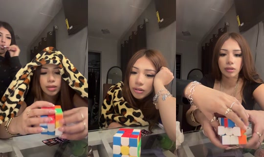 nicolee393's Live Session — Oct 27, 2026, 5:10 AM