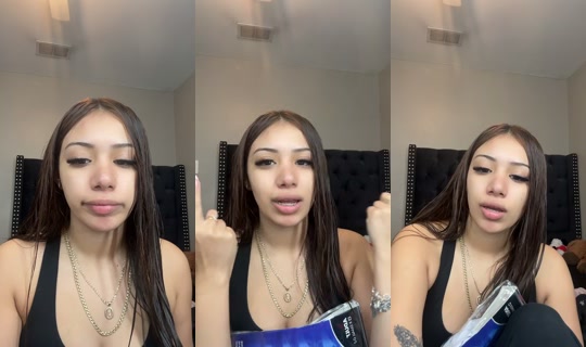 nicolee393's Live Session — Oct 27, 2026, 7:42 PM
