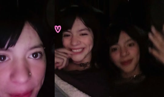 nicoleeesaucedo's Live Session — Aug 26, 2026, 5:45 AM