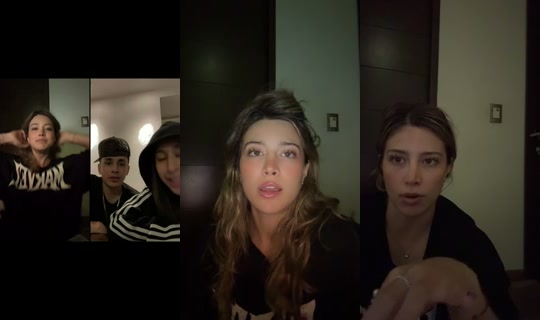 nicoleegomezc's Live Session — Oct 2, 2026, 7:17 AM