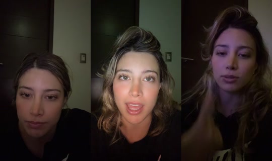 nicoleegomezc's Live Session — Oct 2, 2026, 8:07 AM