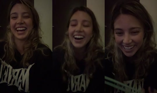 nicoleegomezc's Live Session — Oct 2, 2026, 8:57 AM
