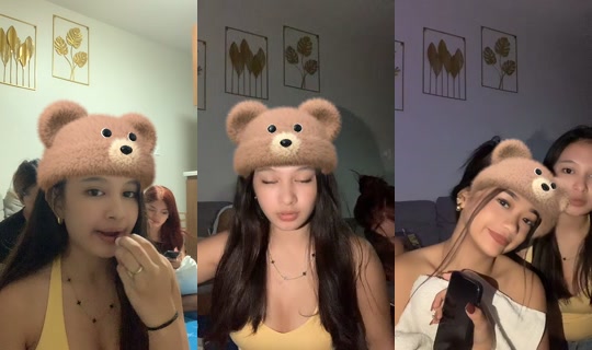 nicoleflorencondia's Live Session — Jul 24, 2026, 7:51 PM