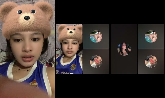 nicoleflorencondia's Live Session — Jul 27, 2026, 12:47 PM