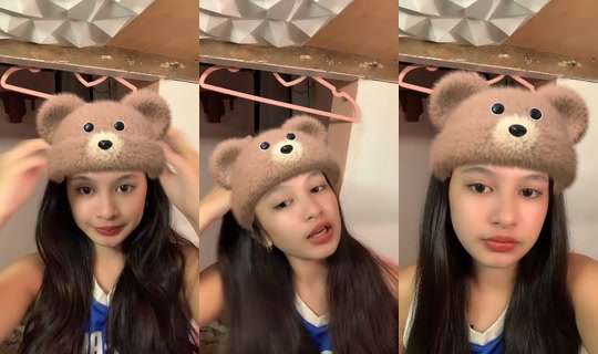 nicoleflorencondia's Live Session — Jul 27, 2026, 4:12 PM