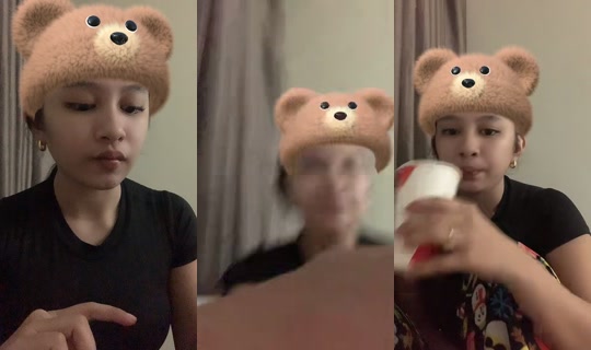 nicoleflorencondia's Live Session — Jul 31, 2026, 4:34 PM
