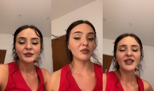 nicolejenesegy's Live Session — Jul 23, 2026, 5:31 PM