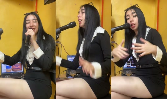 nicolemorenomusic's Live Session — Oct 8, 2026, 11:20 PM