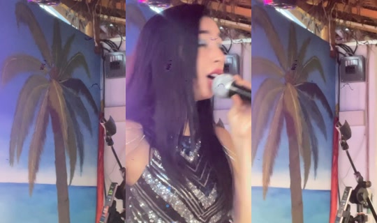 nicolemorenomusic's Live Session — Oct 10, 2026, 10:53 PM