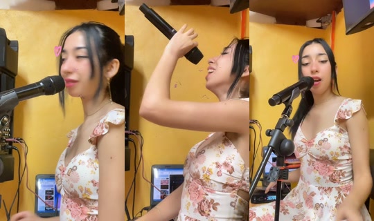 nicolemorenomusic's Live Session — Oct 15, 2026, 9:46 PM
