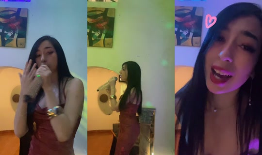 nicolemorenomusic's Live Session — Oct 17, 2026, 4:03 AM