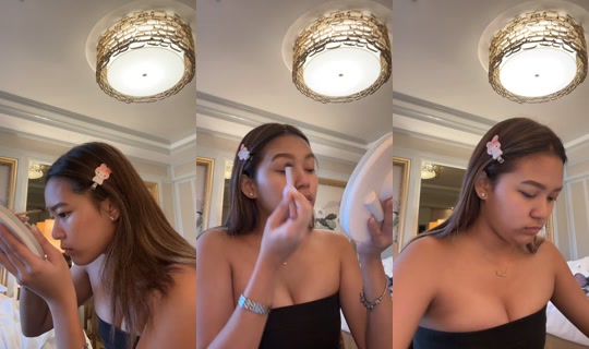 nicolenavarce_'s Live Session — Jul 29, 2026, 2:17 AM
