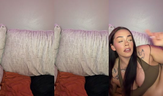 nicoleredinkk's Live Session — Aug 13, 2026, 8:57 AM