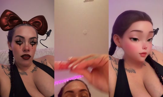nicoleredinkk's Live Session — Oct 9, 2026, 8:52 AM