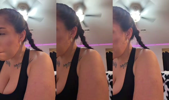 nicoleredinkk's Live Session — Oct 9, 2026, 10:03 AM
