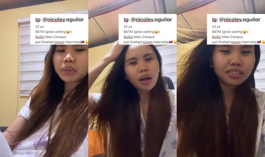 nicolev.aguilar's Live Session — Jul 12, 2026, 4:30 PM
