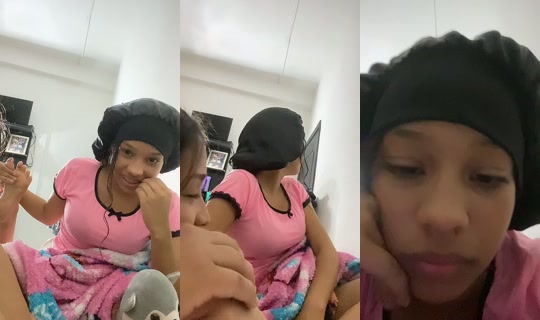 nicolgomez405's Live Session — Jul 19, 2026, 6:29 AM