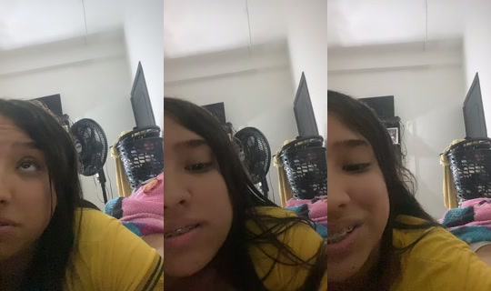 nicolgomez405's Live Session — Jul 22, 2026, 6:12 AM