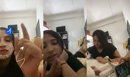 nicolgomez405's Live Session — Jul 24, 2026, 5:09 AM