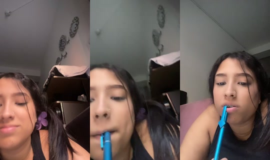 nicolgomez405's Live Session — Jul 24, 2026, 10:29 PM