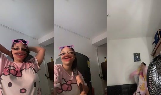 nicolgomez405's Live Session — Jul 25, 2026, 6:02 PM