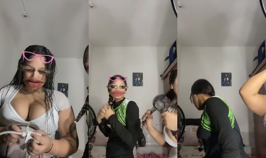 nicolgomez405's Live Session — Jul 25, 2026, 7:48 PM