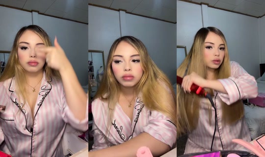 nicolleblossom13's Live Session — Sep 30, 2026, 3:39 AM