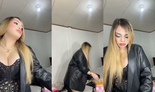 nicolleblossom13's Live Session — Sep 30, 2026, 5:20 AM