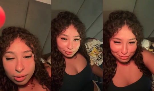 nicolly_scobar's Live Session — Aug 3, 2026, 1:10 AM