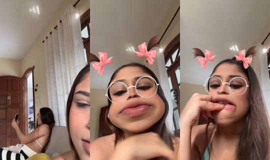 nicoly_werneck5's Live Session — Jul 25, 2026, 12:23 PM